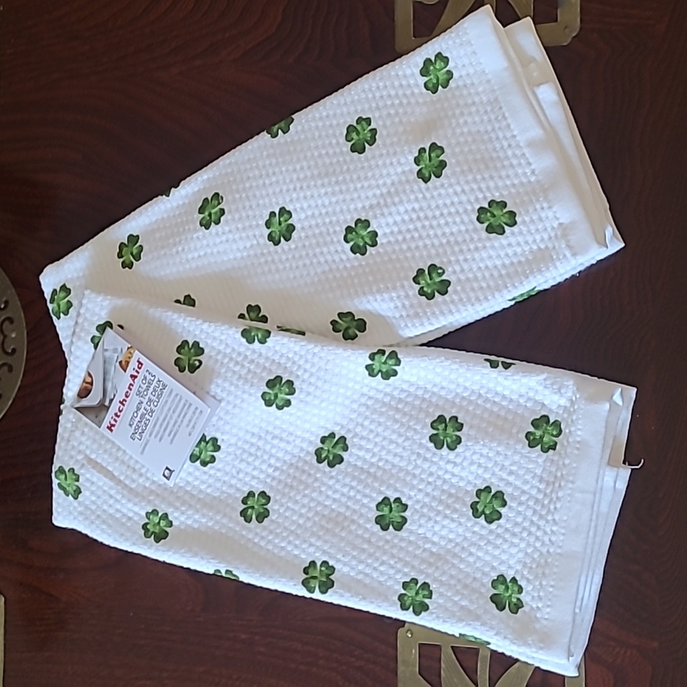 KitchenAid Towels